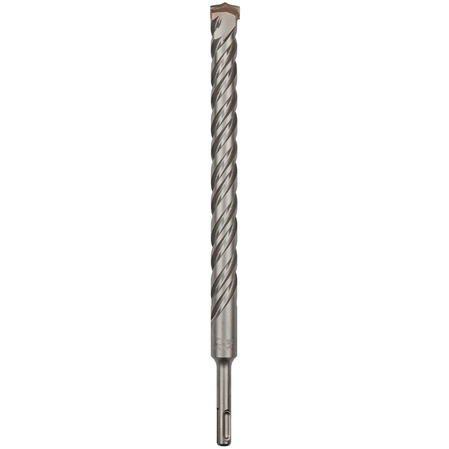 DEWALT DW5468, 1-1/8'' x 8'' x 10'' SDS Plus 2 Cutter Drill Bits (sold/ea)