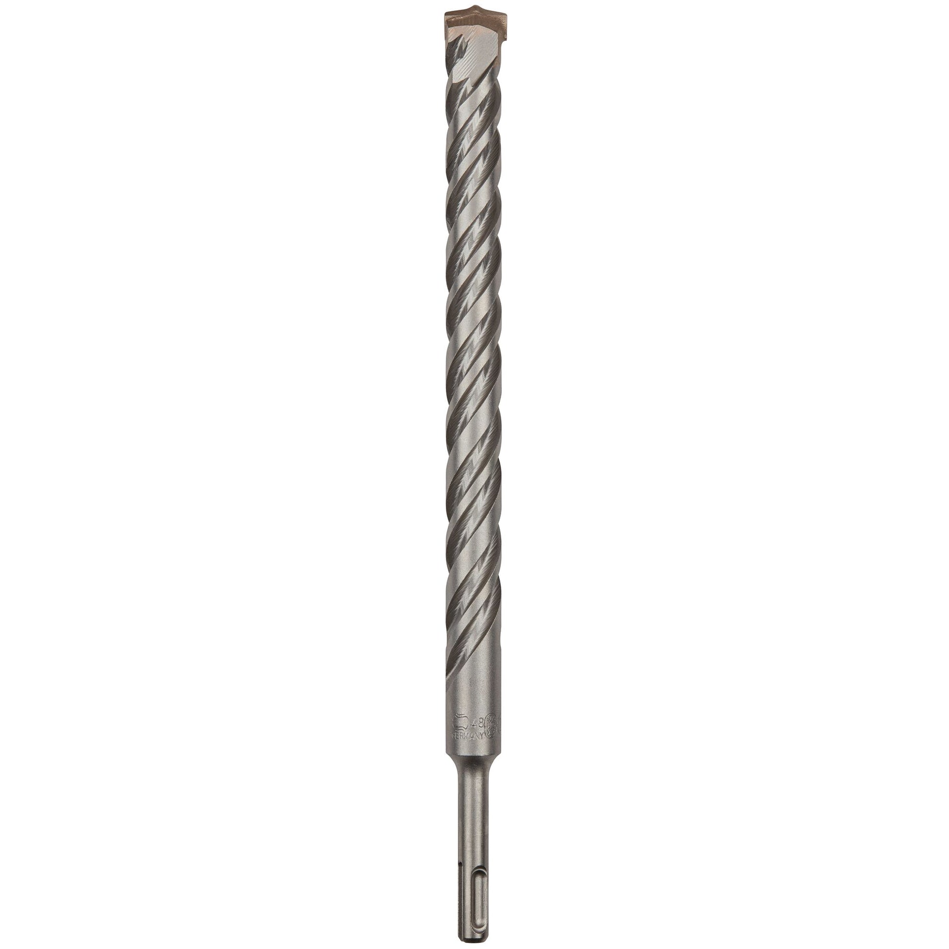 DEWALT DW5468, 1-1/8'' x 8'' x 10'' SDS Plus 2 Cutter Drill Bits (sold/ea)