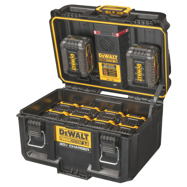 DEWALT DWST08050, ToughSystem 2.0 Charging Box