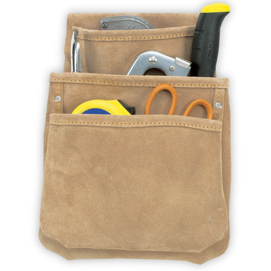 Kunys DW-1018, Drywall Pouch 3 Pockets