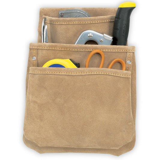 Kunys DW-1018, Drywall Pouch 3 Pockets