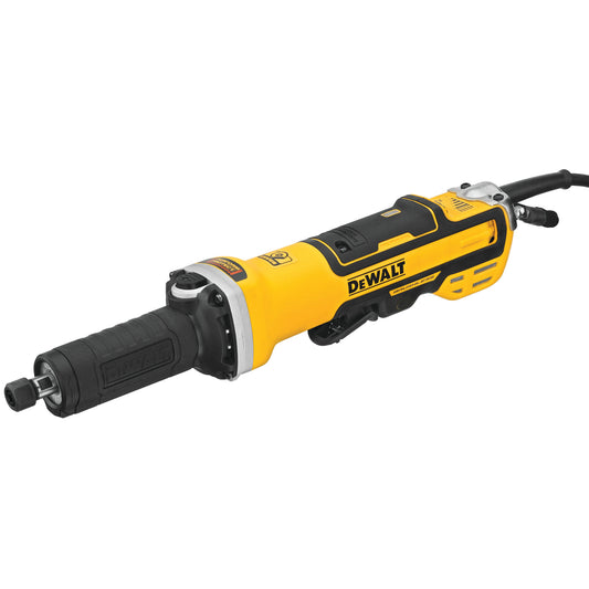 DEWALT DWE4997NVS, 2'' Brushless Variable Speed Die Grinder (Paddle Switch w/No-Lock On)