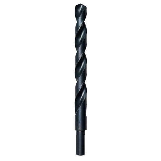 Milwaukee 48-89-2730, 3/8" Thunderbolt Black Oxide Drill Bit