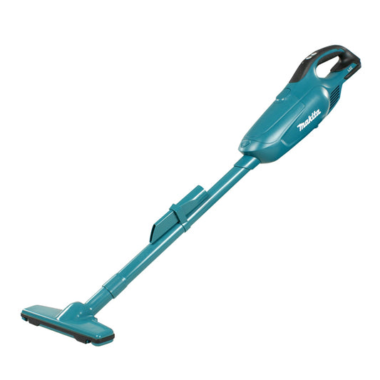 Makita DCL182Z, 18V LXT 330 ml Vacuum Cleaner (Tool Only)