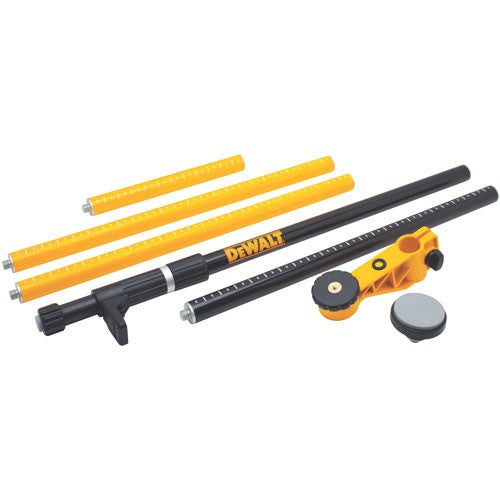 DEWALT DW0882, Laser Mounting Pole