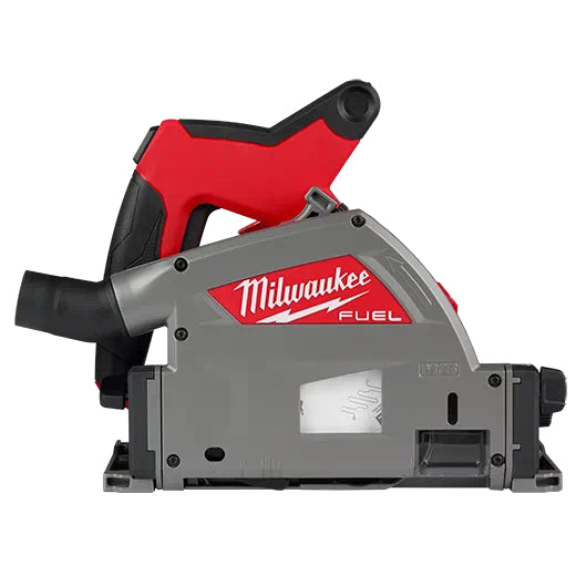 Milwaukee 2831-21 M18 FUEL™ 6-1/2" Plunge Track Saw Kit