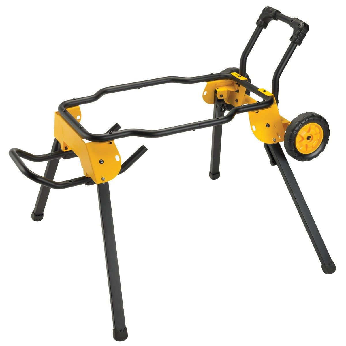 DEWALT DWE74911, Rolling Table Saw Stand