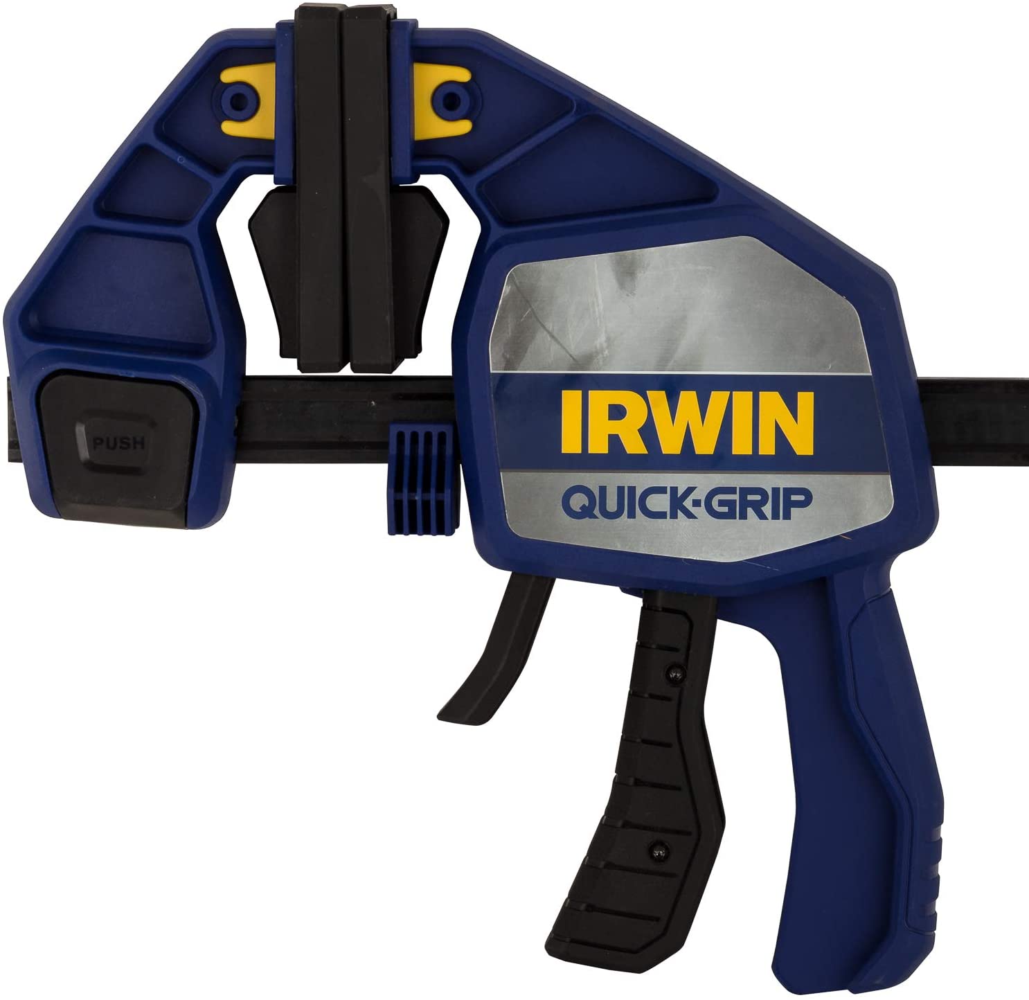 IRWIN 1964711, 6" Bar Clamp Next Gen Heavy Duty