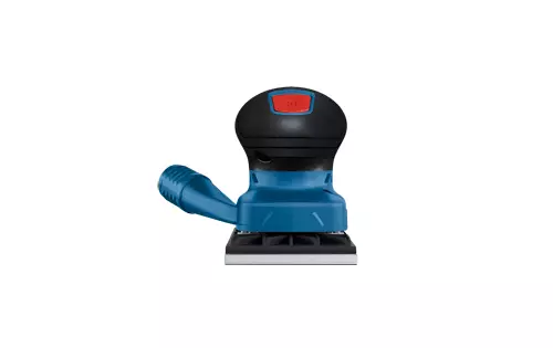 Bosch GSS12V-40N, 12V Max Brushless Sheet Orbital Finishing Sander (Bare Tool)