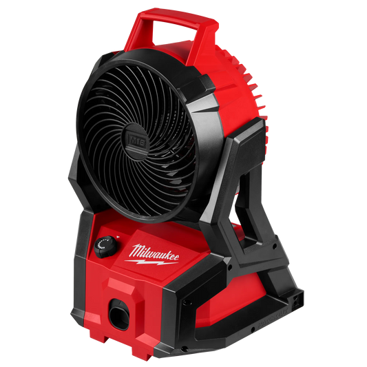 Milwaukee 0818-20, M18™ Brushless PACKOUT™ Fan