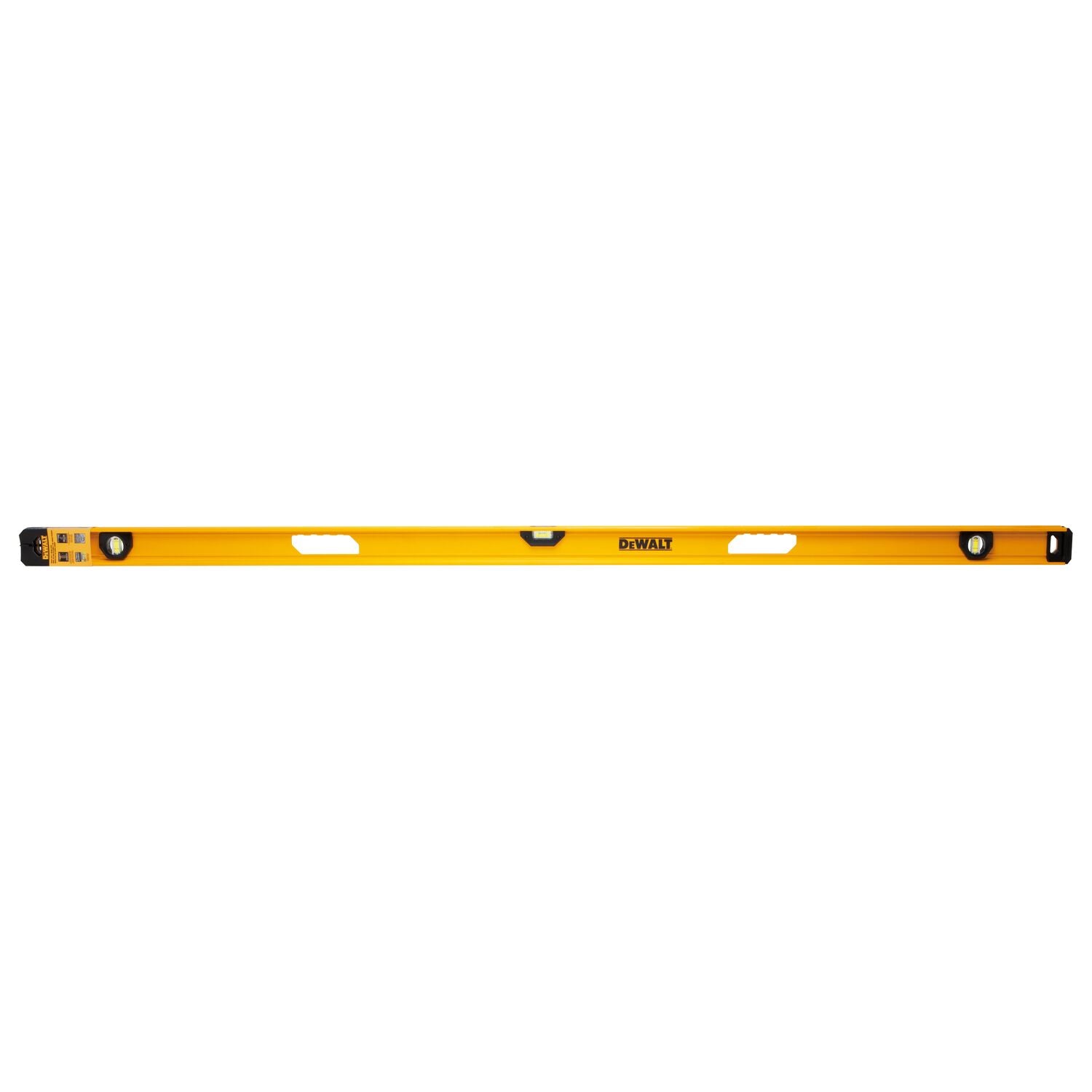 DEWALT DWHT42169, 72'' Premium I-Beam Level