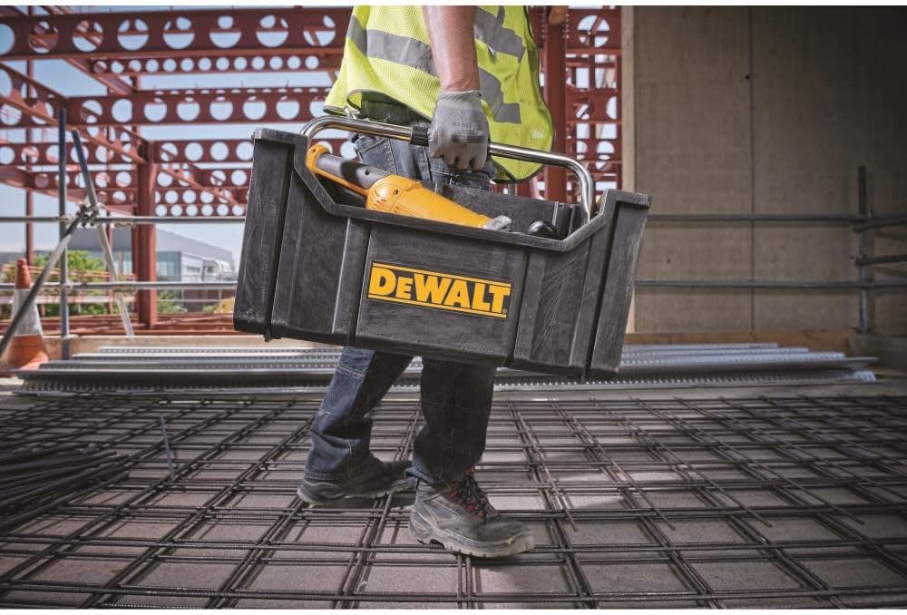 DEWALT DWST08206, ToughSystem Tote with Carrying Handle