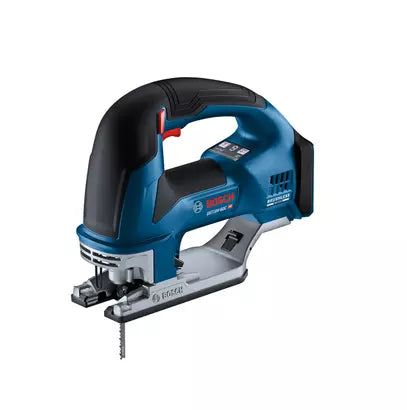 Bosch GST18V-60CN, 18V Brushless Connected Top-Handle Jig Saw (Bare Tool)