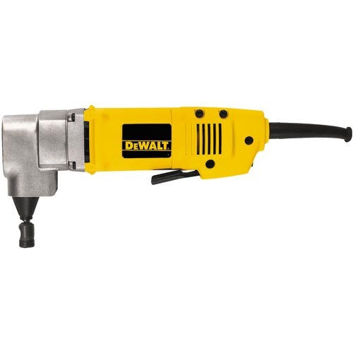 DEWALT DW898, 14 Gauge Nibbler