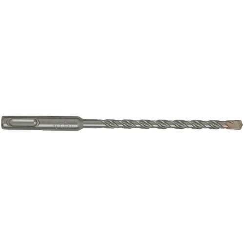 Hitachi 725016B25, 7/32'' X 6'' SDS Plus 2-Cutter Drill Bit