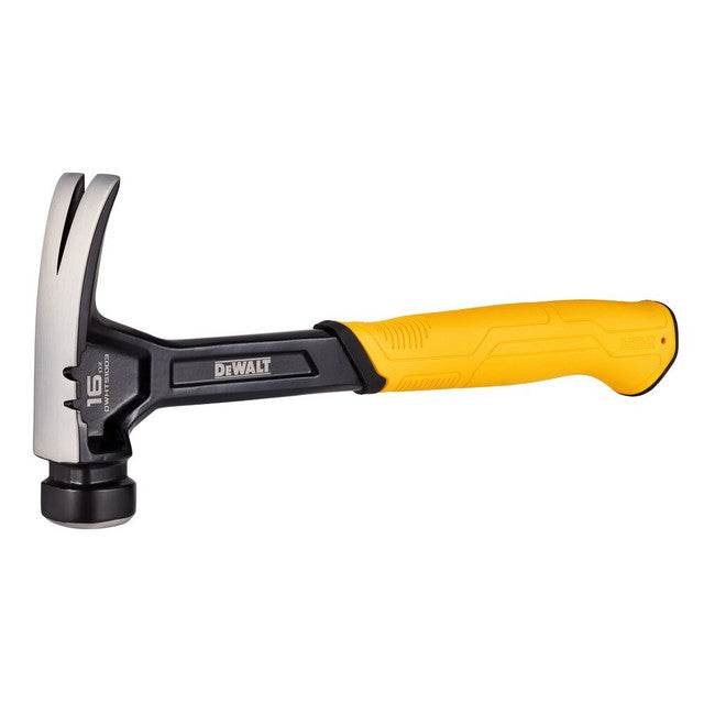 DEWALT DWHT51003, 16OZ RIP Claw Nailing Hammer