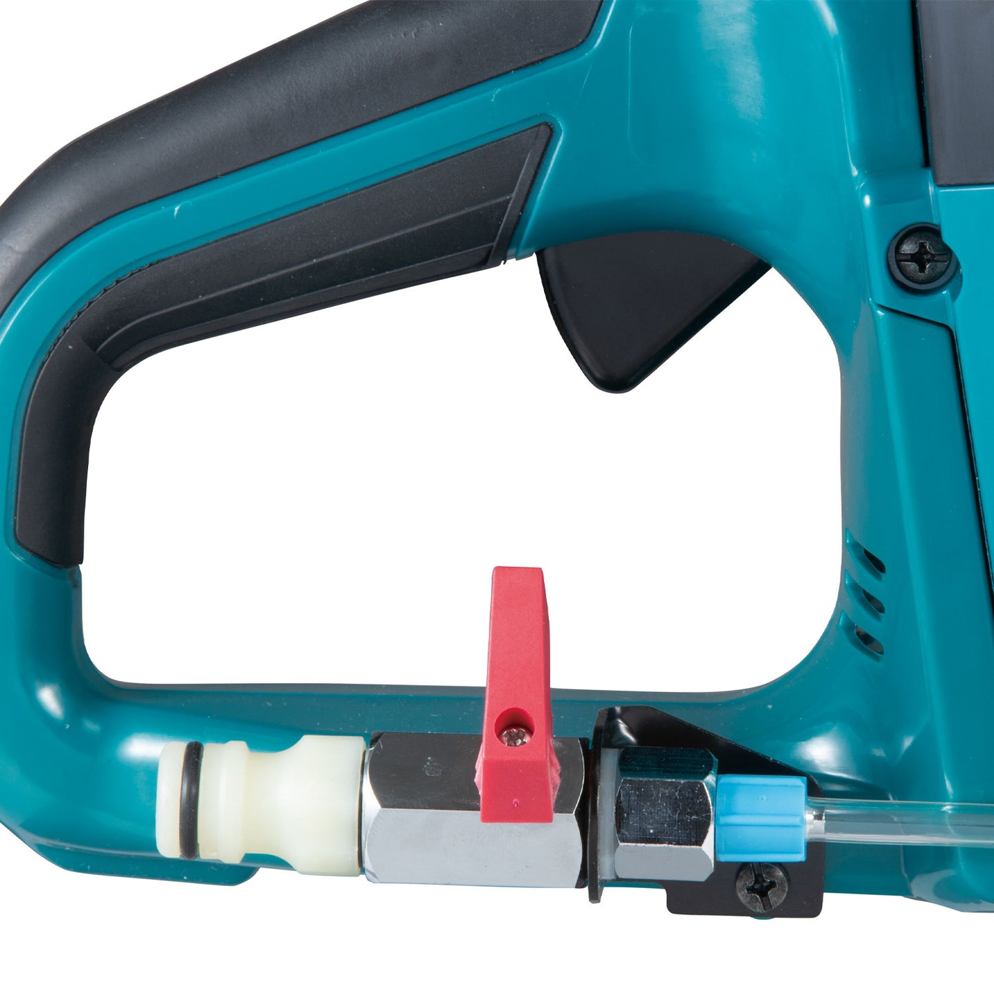 Makita DCE090ZX1, 18Vx2 LXT 9" Power Cutter (Tool Only)