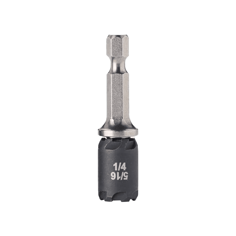 Malco MSHCST, C-RHEX SAWTOOTH® Cleanable, Reversible Magnetic Hex Drivers 2"