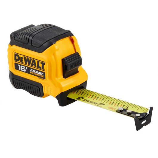 DEWALT DWHT38116S, Atomic Tape Measure 16'