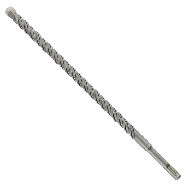 Diablo DMAPL2320, SDS-Plus 2-Cutter Carbide-Tipped Hammer Drill Bit 1/2" x 10" x 12"