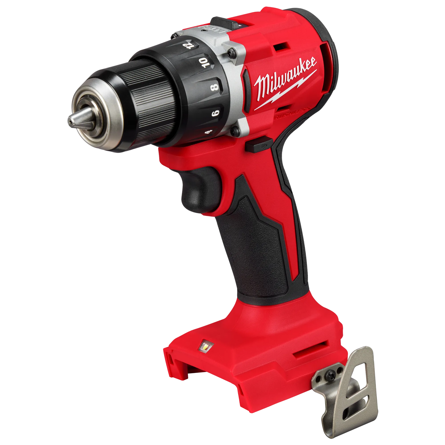 Milwaukee 3601-20, M18™ Compact Brushless 1/2" Drill/ Driver