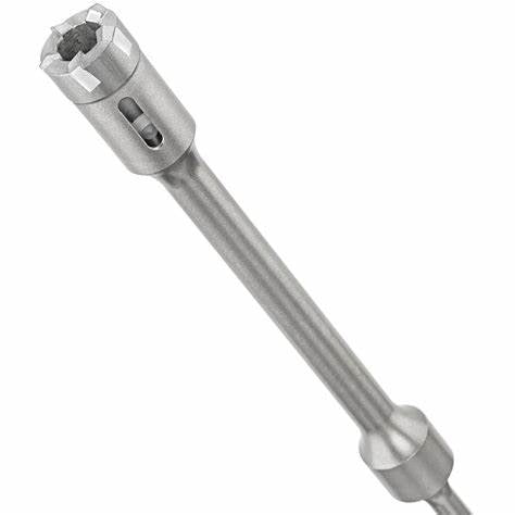 DEWALT DWA54100, 1'' x 12'' Rebar Cutter SDS Plus  (sold/ea)