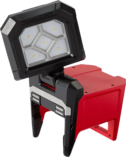 Milwaukee 2365-20, M18 ROVER Mounting Flood Light (Tool Only)