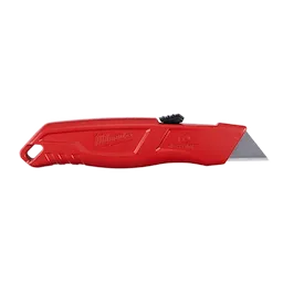 Milwaukee 48-22-1512, Self Retracting Utility Knife