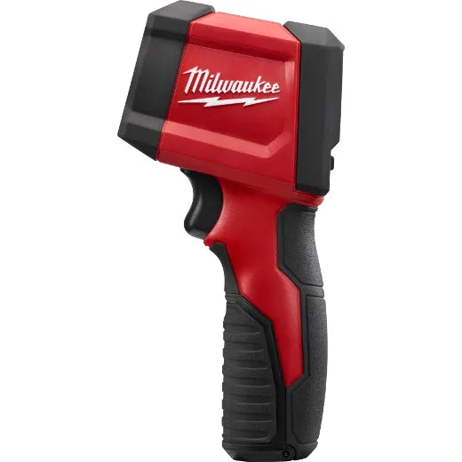 Milwaukee 2267-20NST, NIST 10:1 Infrared Temp-Gun