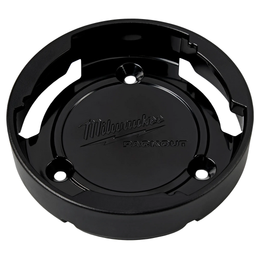 Milwaukee 48-22-8399X, PACKOUT™ Twist to Lock Mount