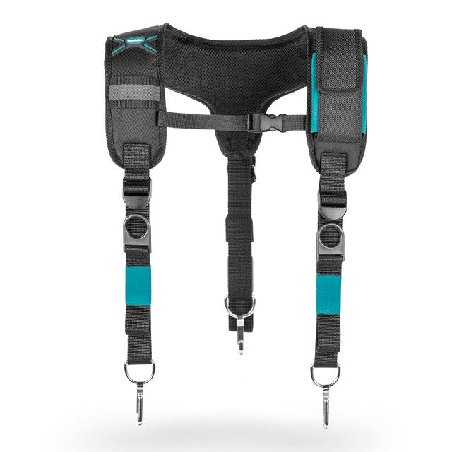 Makita E-05393, TH3 Ultimate Padded Braces & Phone Holder