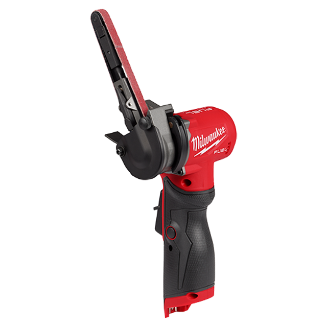 Milwaukee 2483-20, M12 FUEL™ 3/8" X 13" Bandfile