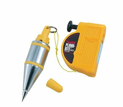 Tajima PZB-300, Plumb-Rite® 300 setter, 300 g / 10 oz. quick-stabilizing bob