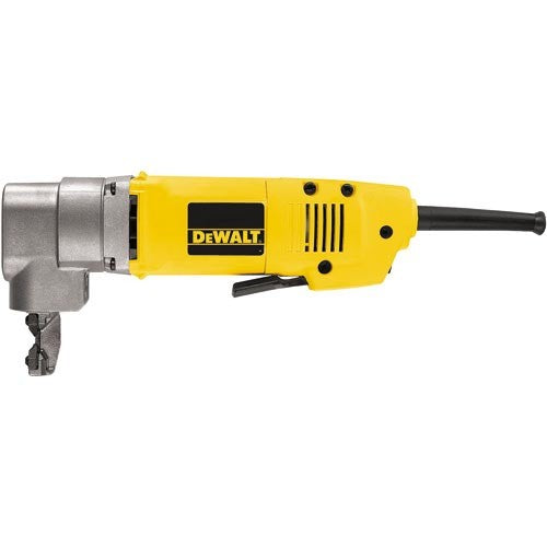 DEWALT DW897, 16 Gauge Profile Nibbler