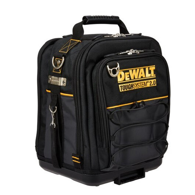 DEWALT DWST08025, ToughSystem 2.0 Compact Tool Bag