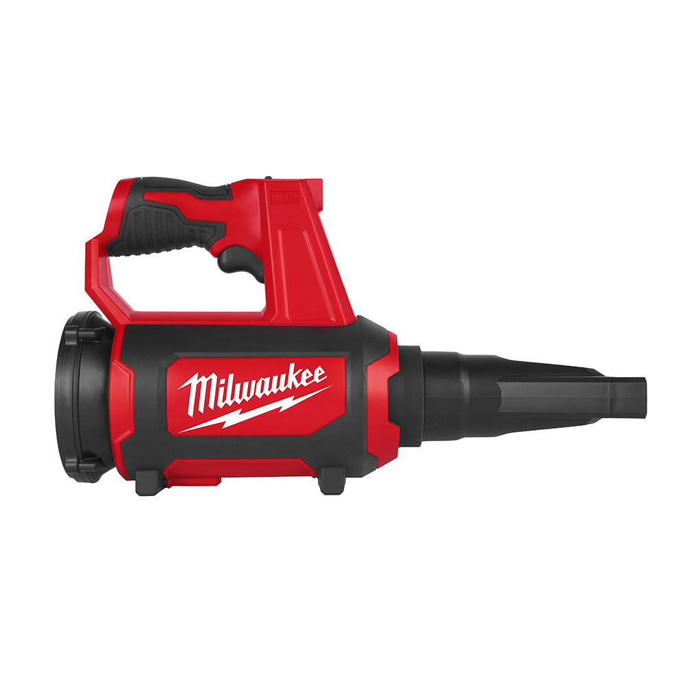 Milwaukee 0852-20, M12 Compact Spot Blower (Tool Only)