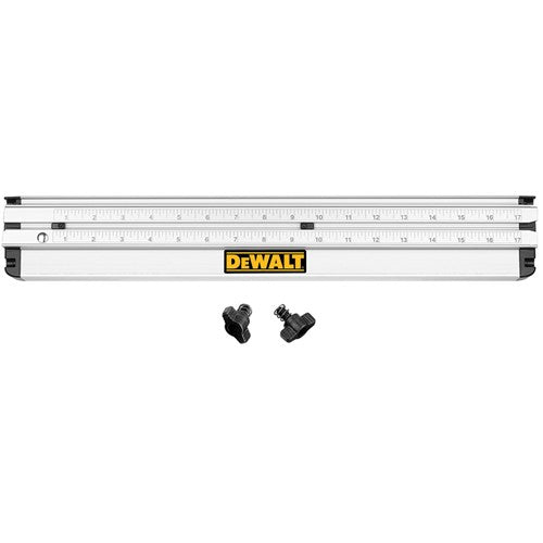 DEWALT DWS5100, 12 Inch Dual-Port Rip Guide