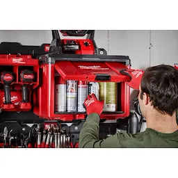 Milwaukee 48-22-8445, PACKOUT Cabinet