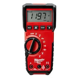 Milwaukee 2216-20, Digital Multimeter