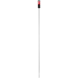 Milwaukee 48-13-8118, 3/16” x 50-1/2″ x 52-1/2″ Flexible Cable Bit Extension