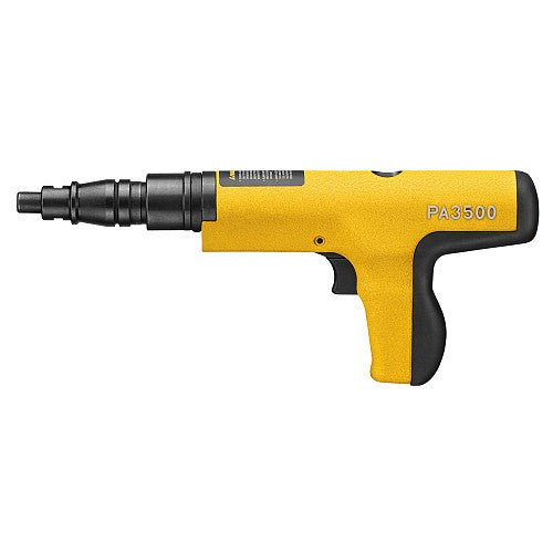 DEWALT 52019-PWR, PA3500 Powder Actuated Fastening System