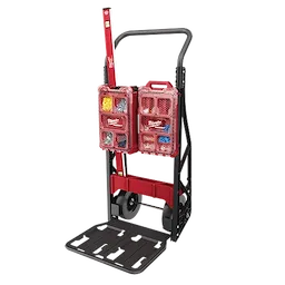 Milwaukee 48-22-8415, PACKOUT 2-Wheel Cart