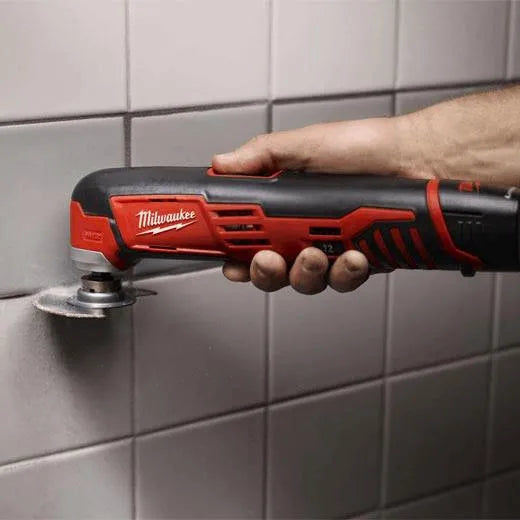 Milwaukee 2426-20, M12 Oscillating Multi Tool (Tool Only)