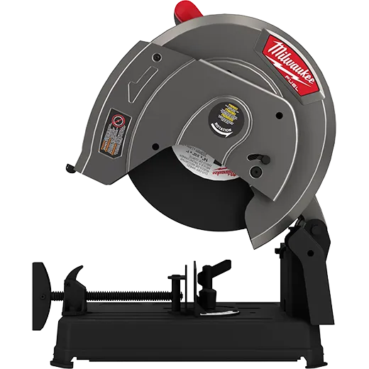 Milwaukee 2990-20, M18 FUEL 14" Abrasive Chop Saw (Tool Only)