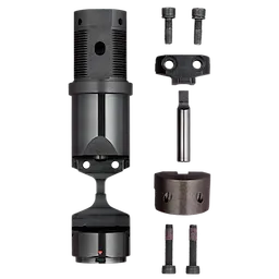 Milwaukee 48-44-0276, M18 FUEL 10ga DIE HOLDER KIT