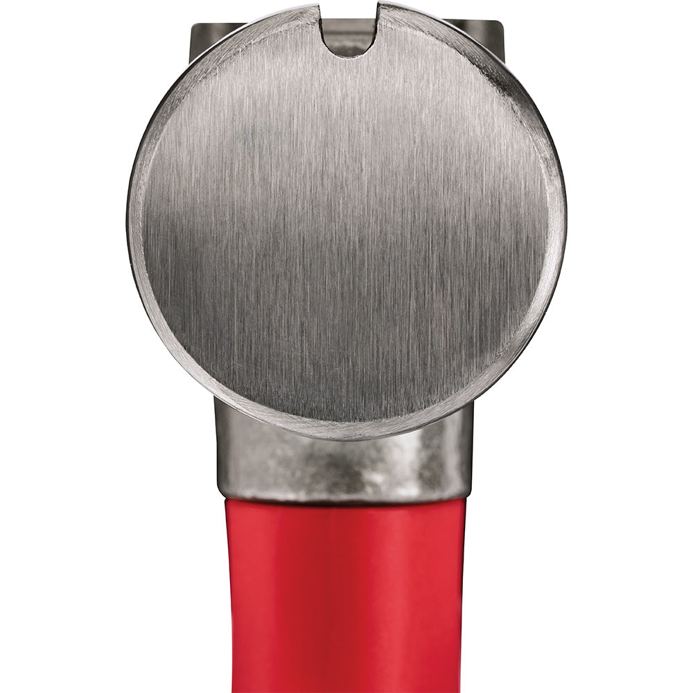 Milwaukee 48-22-9316, 19OZ SM POLY HAMMER