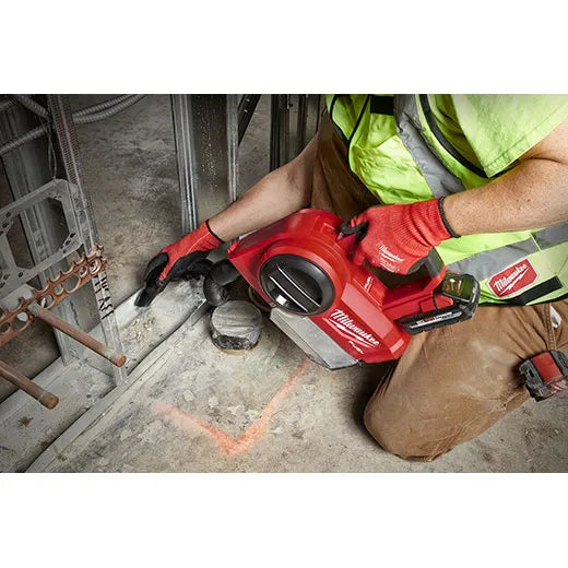 Milwaukee 0940-20, M18 FUEL Compact Vacuum (Tool Only)