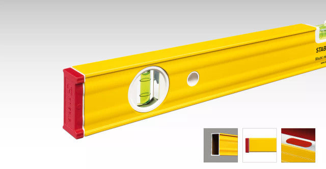 Stabila 29212, 12" Magnetic Level Type 80 ASM-2