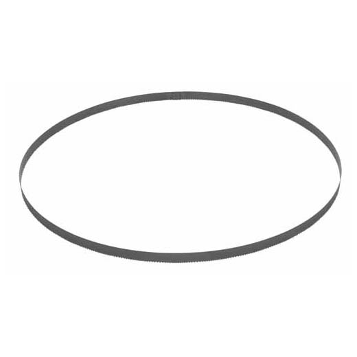 Milwaukee 48-39-0511, 14 TPI Standard Deep Cut Portable Band Saw Blade (3/pkg)