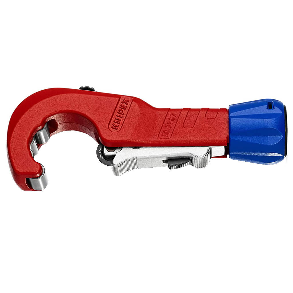 Knipex 90 31 02 SBA, TubiX Pipe Cutter